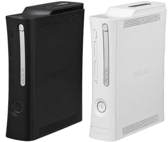 Xbox 360 Phat